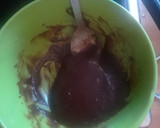 Foto del paso 3 de la receta: Bizcocho marmolado