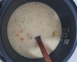 Foto langkah ke 6 dari resep Bubur Lambuk Multicooker.