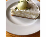 Foto del paso 8 de la receta: Tarta fría de Melón y Coco