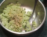 毛豆蛋卷的食譜步驟4照片