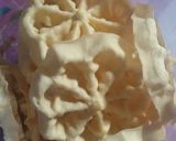 Foto langkah ke 5 dari resep Kue Kembang Goyang (Kembang Duren).