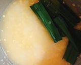 Hình bước làm 2 của món Cơm Trộn Bắp Mỹ