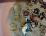 Foto langkah ke 6 dari resep Banana Pizza Teflon.
