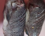 Foto langkah ke 1 dari resep Ikan nila masak acar kuning.