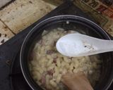 Foto langkah ke 9 dari resep Maccaroni carbonara.