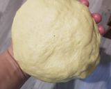 صورة لخطوة 1 من وصفة كسرة رخسيس