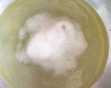 รูปขั้นตอนการทำที่ 2 ของ ไข่กะทะไข่ฟู