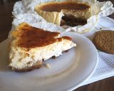 Foto del paso 10 de la receta Tarta de queso Azul y Camembert