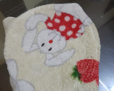 Foto langkah ke 1 dari resep Donat Mini Korea Tanpa Ulen Recook Tasyi Athasyia.