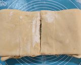 Medvehagymás pogácsa recept fázis 9 fotója