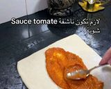 صورة لخطوة 4 من وصفة مملحات محشية