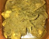 Foto langkah ke 4 dari resep Ayam goreng ungkep.