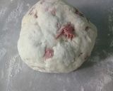 Foto del paso 2 de la receta: Bizcochitos con salame