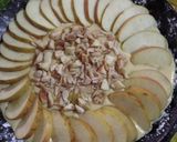 Une image de l'étape 3 de Tarte aux pommes.