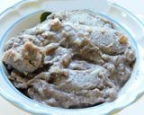 A picture of step 3 of A Healthy Breakfast with Finger Millet (Ragi Koozh).