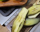 Foto del paso 5 de la receta: Berenjenas y zapallitos con ricota
