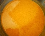 A picture of step 4 of Crispy aloo tikki.