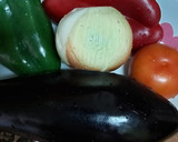 Foto del paso 1 de la receta: Escalivada