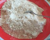 Foto del paso 1 de la receta: Calzones rotos al horno con avena
