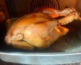 Une image de l'étape 2 de Poulet romarin revisité.