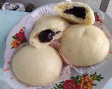 Foto langkah ke 5 dari resep Bakpao kukus anti gagal.
