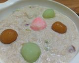 A picture of step 6 of Sheeren SheerKhorma.