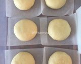 Foto langkah ke 12 dari resep Donat Tanpa Ulen Tanpa Kentang.