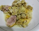 Foto langkah ke 5 dari resep 274. Soto Betawi.