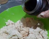 Foto del paso 2 de la receta: Empanadas rellenas de cajeta
