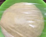 Foto langkah ke 2 dari resep Bakpao Stroberi Bintit.