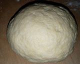 A picture of step 4 of Baked fish pie.