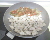 Foto del paso 3 de la receta: Paella