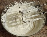 Φωτογραφία βήματος 6 της συνταγής Τούρτα μύρτιλο