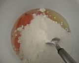 Foto del paso 1 de la receta: Torta de coco