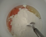 Foto del paso 1 de la receta: Torta de coco