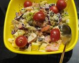 રશિયન સલાડ (Russian Salad Recipein Gujarati) રેસીપી સ્ટેપ6ફોટો