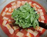 Foto langkah ke 3 dari resep Sambel Goreng Buncis Tahu.