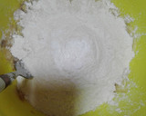 Foto del paso 1 de la receta: Budín de banana sin azúcar