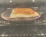 A picture of step 5 of Butternut Squash and Goat Cheese Galette / Tart.