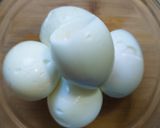 🌿Tavaszi Retkes - tojáskrém (Húsvéti vendégváró) recept fázis 1 fotója
