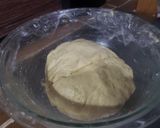 Foto del paso 2 de la receta: Pan casero de leche y queso