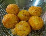 Foto langkah ke 5 dari resep Arancini.