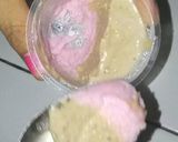 Foto langkah ke 10 dari resep Es Krim Simpel.