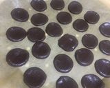 Foto del paso 5 de la receta: Oreos saludables