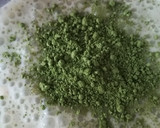 Foto del paso 1 de la receta: Bizcocho de te matcha
