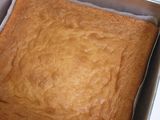 Bolu Potong Ekonomis