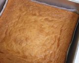 Foto langkah ke 2 dari resep Bolu Potong Ekonomis.