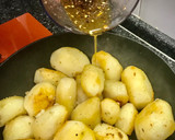 Foto del paso 4 de la receta: Dum Aloo —Patatas al curry—