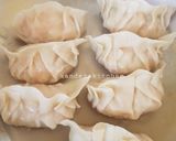 Foto langkah ke 4 dari resep Kuotie.