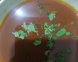 પાલક સુપ (Spinach Soup Recipe In Gujarati) રેસીપી સ્ટેપ3ફોટો